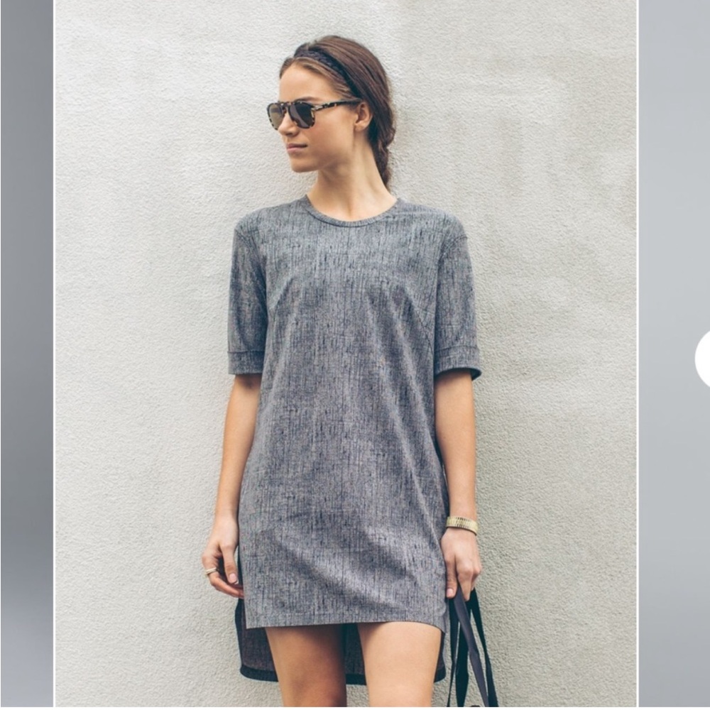 Lululemon Get It On Dress